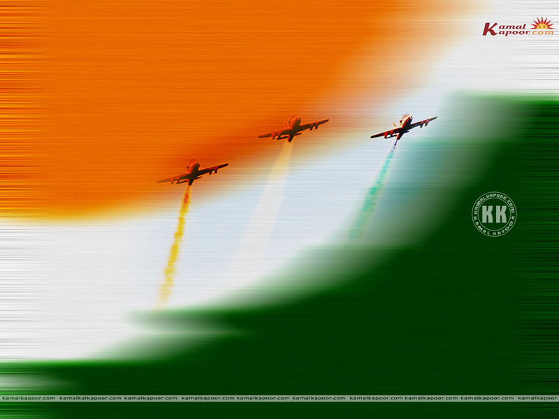 Republic Day - HD Wallpaper 