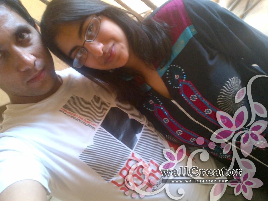 Janu Naeem And Shaz - Girl - HD Wallpaper 