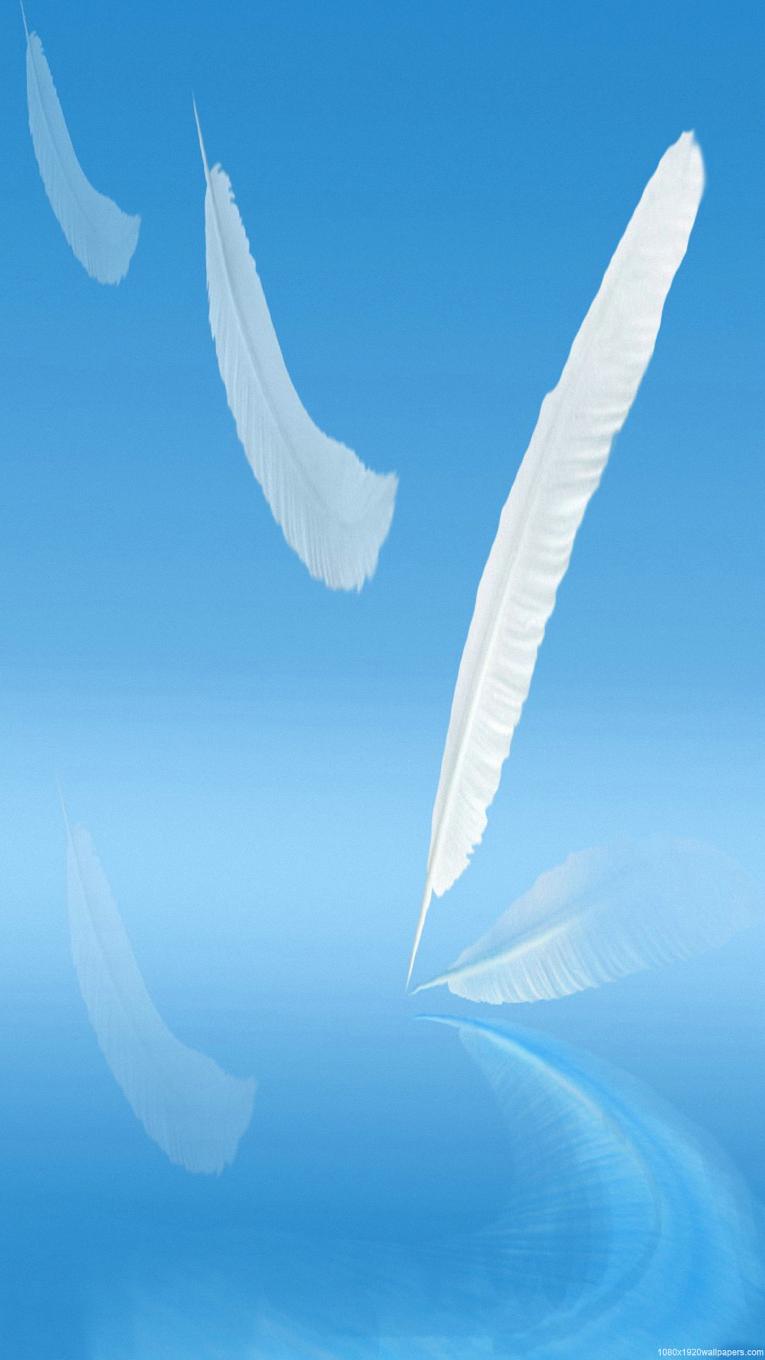 Clear Feathers Wallpapers Hd - Samsung Wallpapers Note 2 - HD Wallpaper 