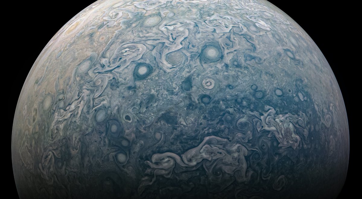 Nasa Juno - HD Wallpaper 