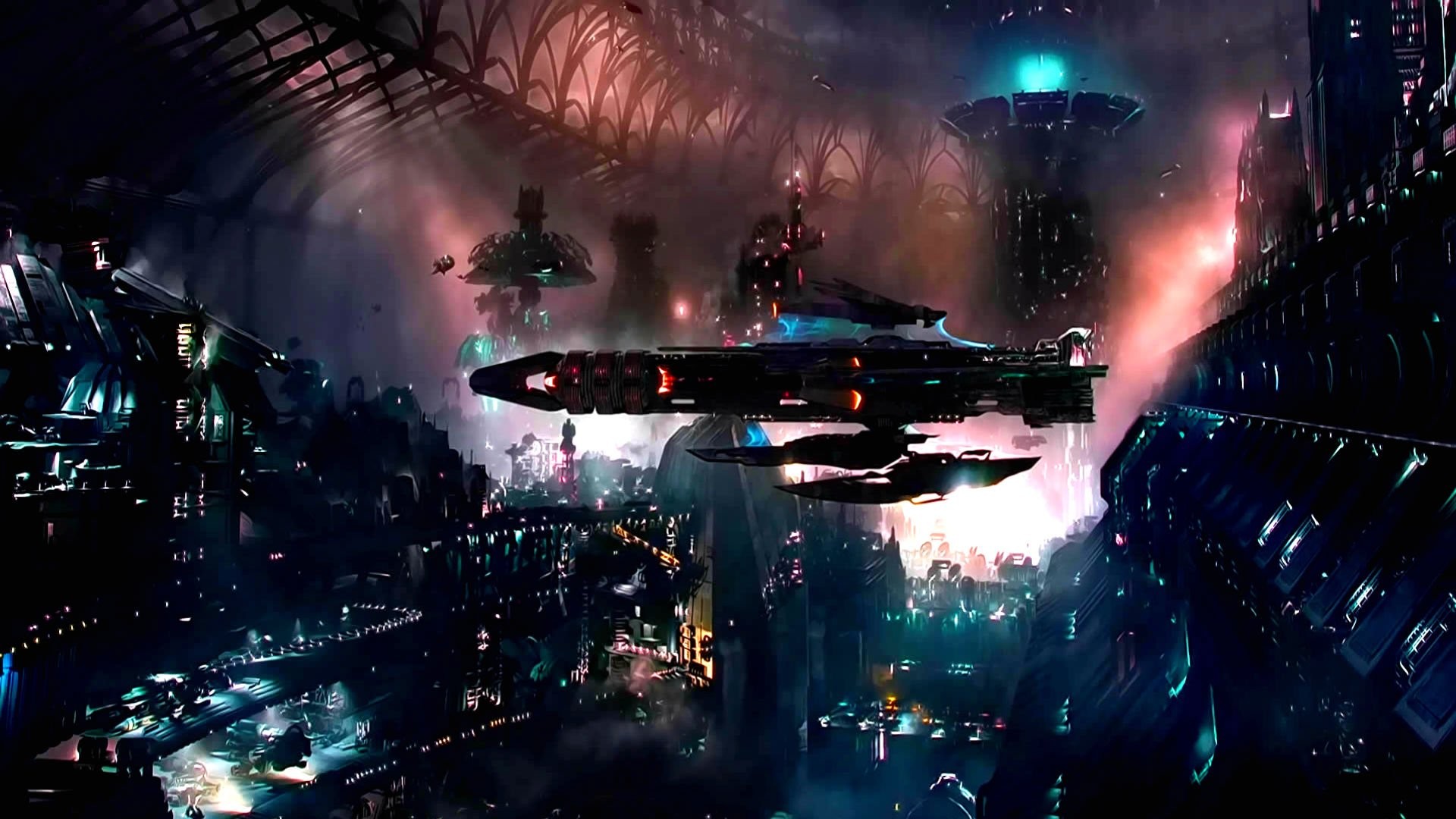 Hd Images Sci Fi Movies - HD Wallpaper 
