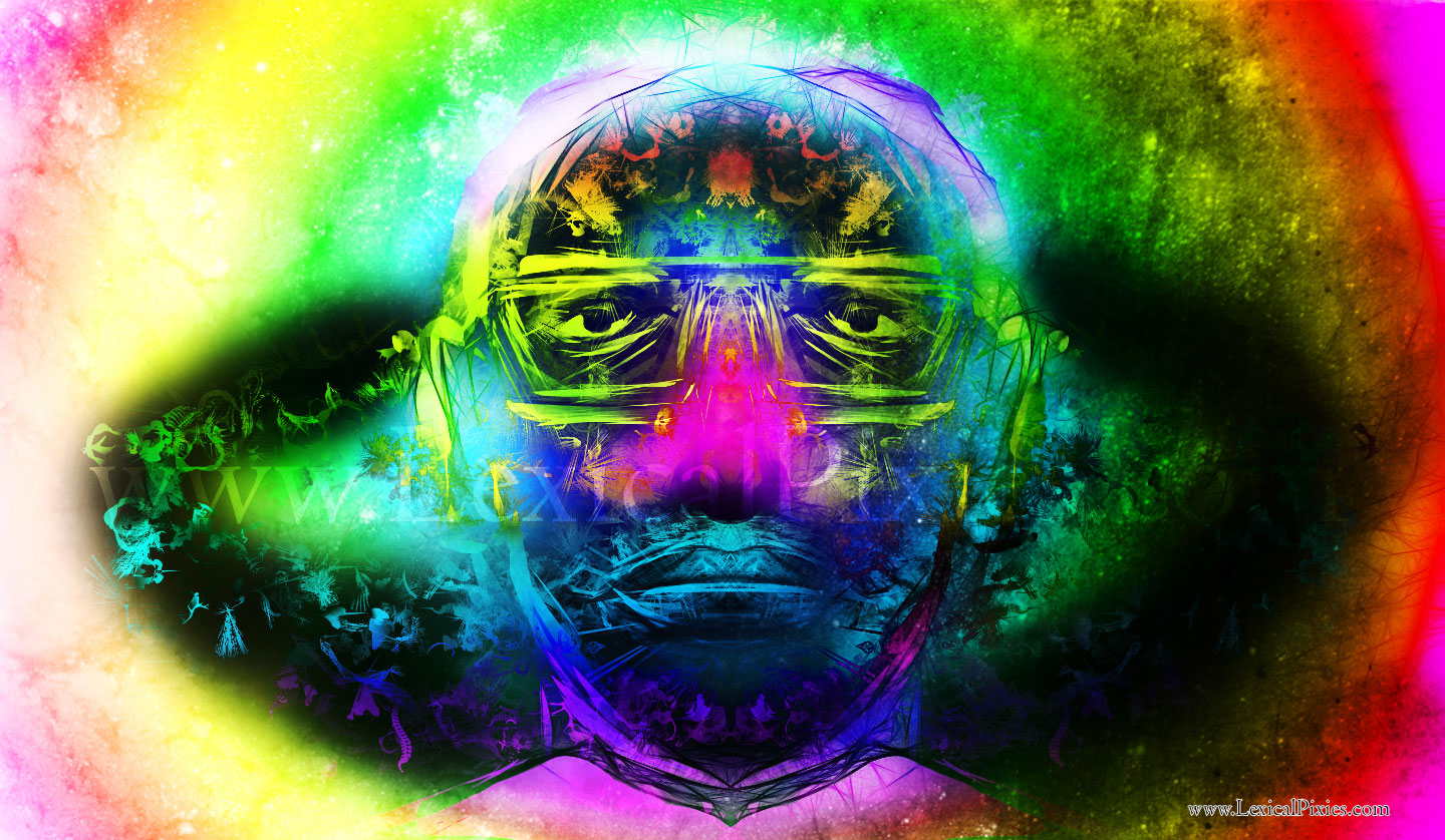 Lysergic Acid Diethylamide - HD Wallpaper 