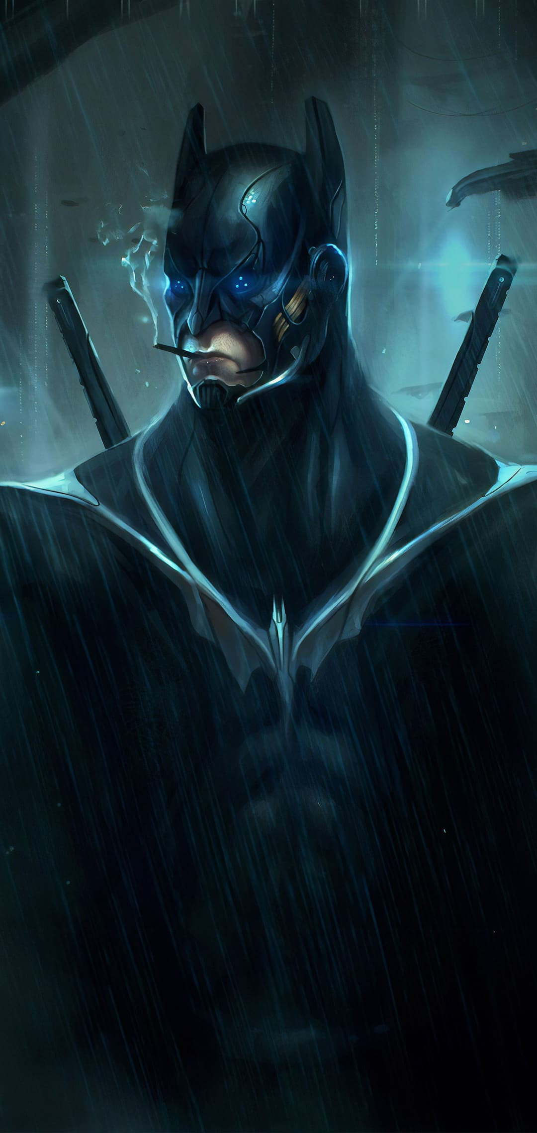 Batman 4k Wallpaper Mobile - Future Gotham Batman Suit - 1080x2280 Wallpaper Batman 4k Wallpaper Mobile - Future Gotham Batman Suit - 1080x2280 Wallpaper