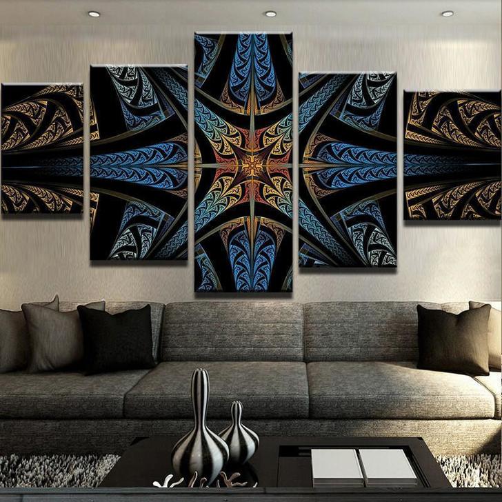 Cherry Blossom Japan Canvas - HD Wallpaper 