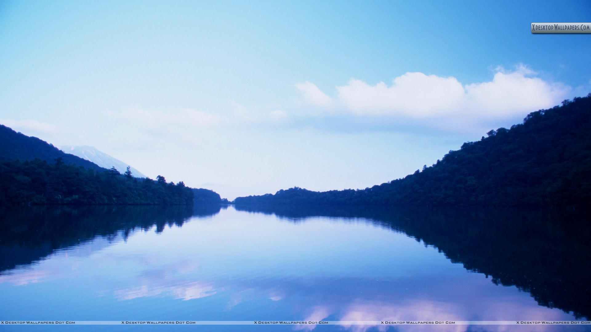 Clear Morning - HD Wallpaper 