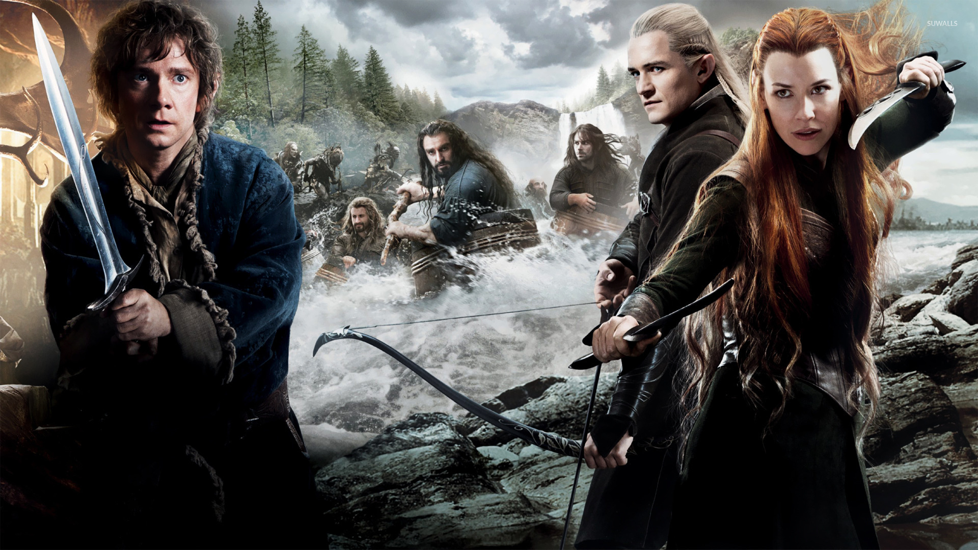 Hobbit Movie Wallpaper Hd - 1920x1080 Wallpaper Hobbit Movie Wallpaper Hd - 1920x1080 Wallpaper