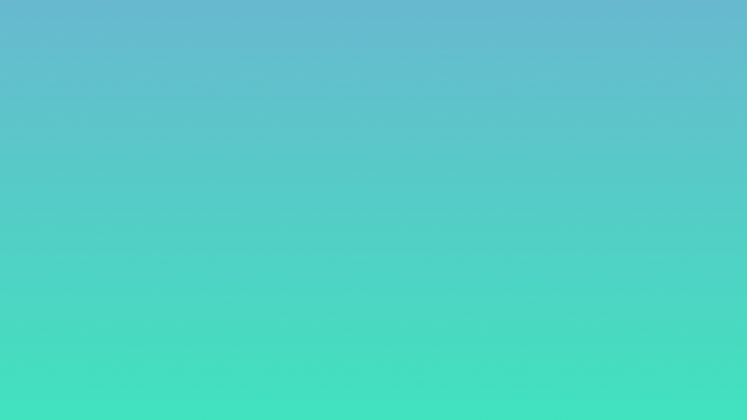 Gradient Background Blue Green - HD Wallpaper 