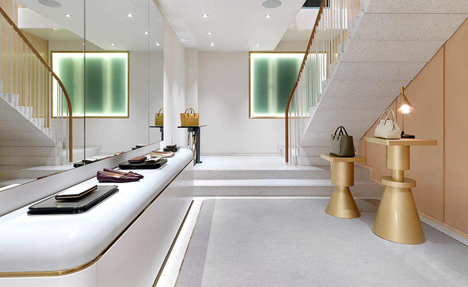 J&m Davidson New London Boutique - HD Wallpaper 