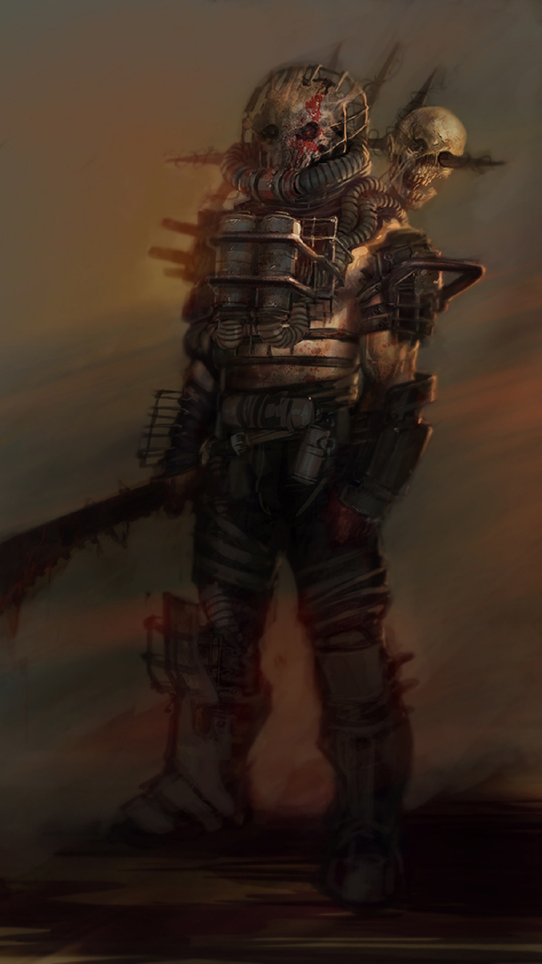 Fallout Mobile Album On Imgur Wallpaper Wp200537 - HD Wallpaper 