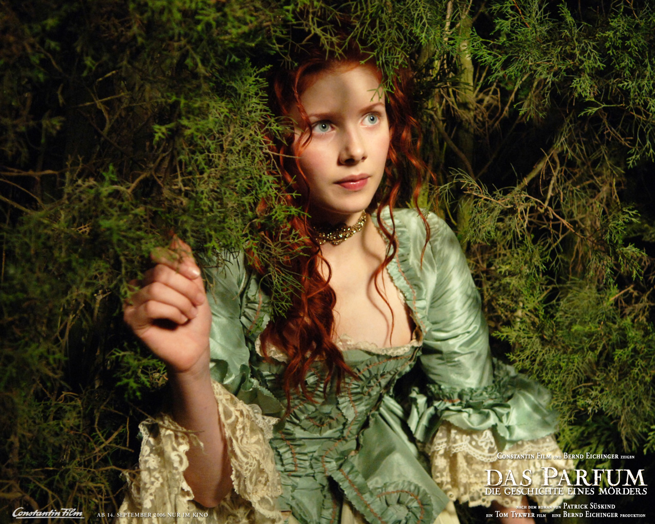 Rachel Hurd Wood Hd - 1280x1024 Wallpaper - teahub.io