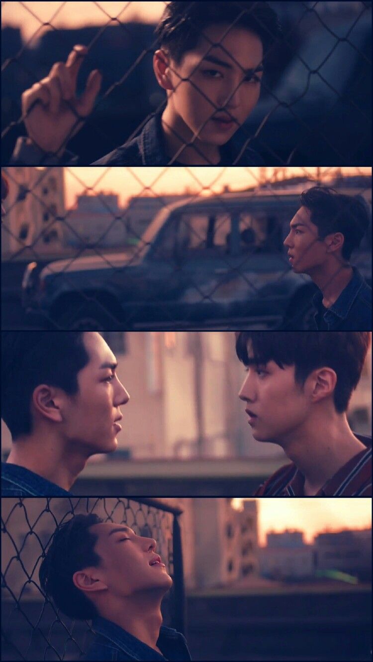 Yuto Pentagon - HD Wallpaper 