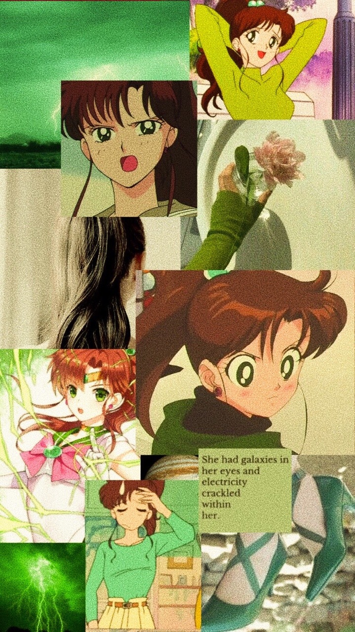 Image - Makoto Kino - HD Wallpaper 