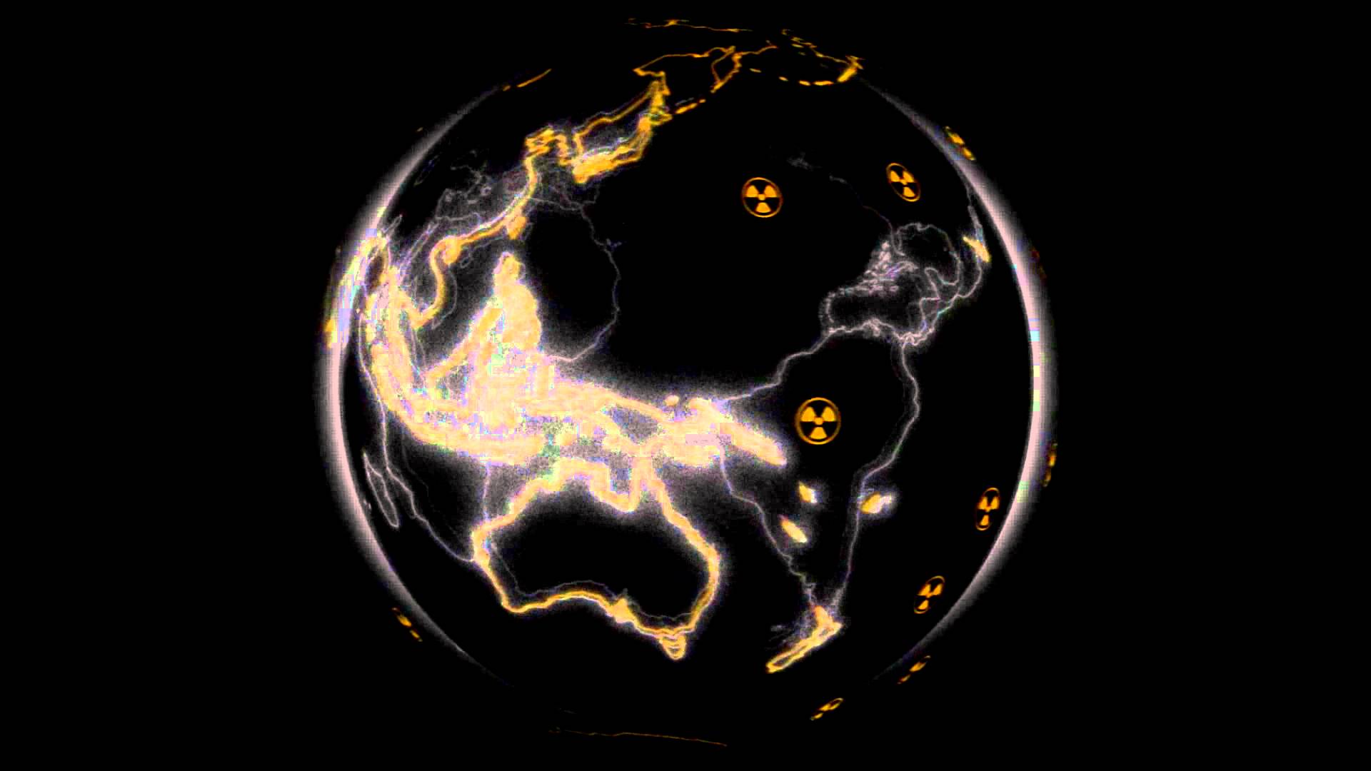 Darkness - HD Wallpaper 