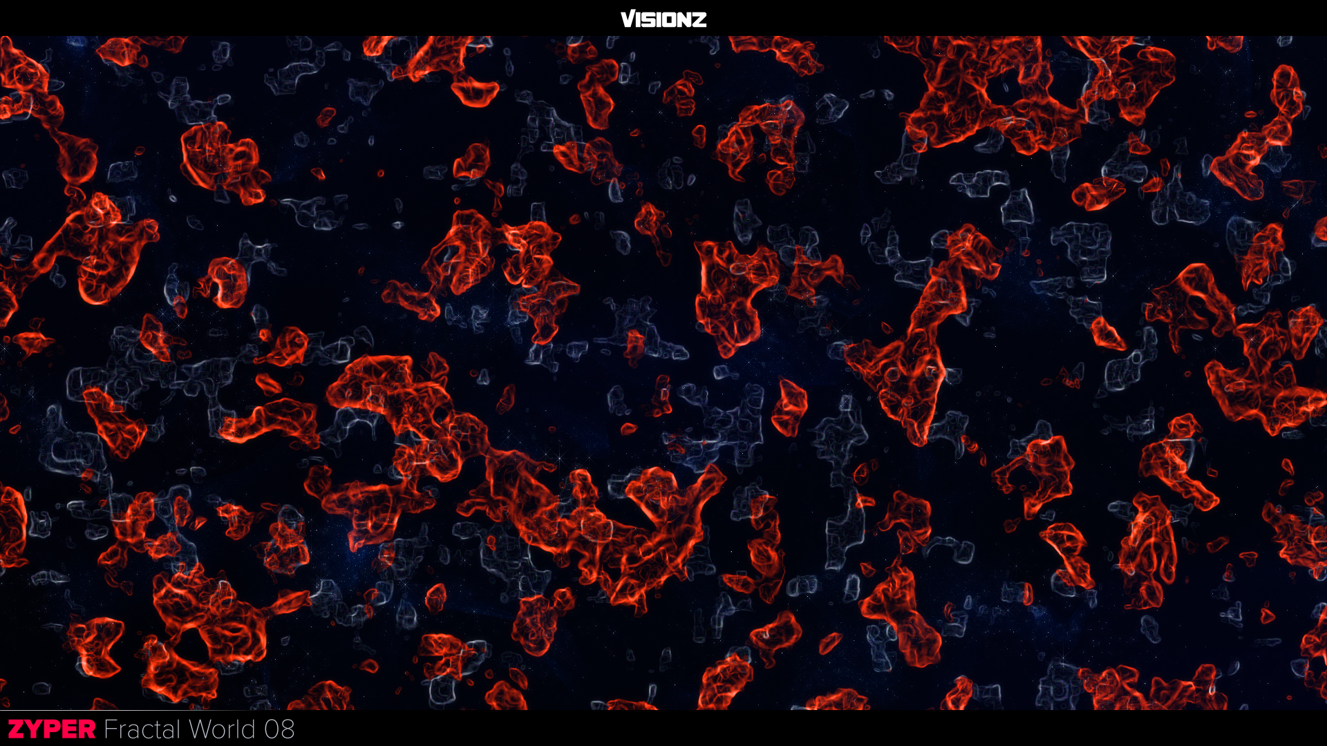 Structures Vj Loops Icon - Creative Arts - HD Wallpaper 