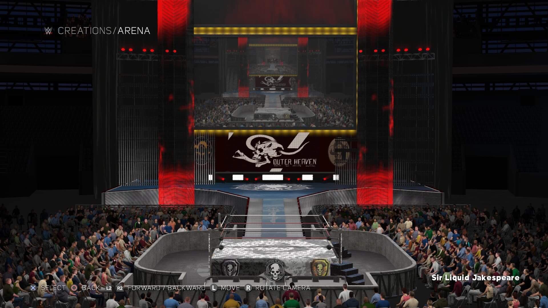 Audience - HD Wallpaper 