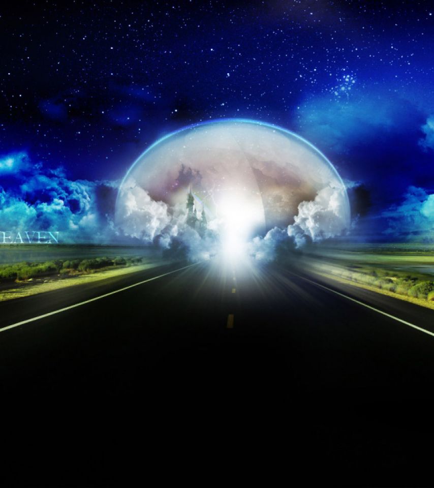 Don T Afraid The Situation - HD Wallpaper 