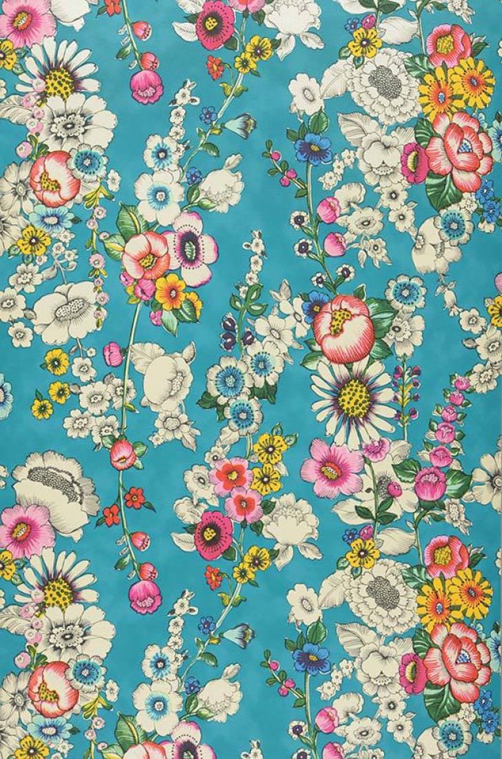 Eijffinger Wallpaper Ibiza - HD Wallpaper 