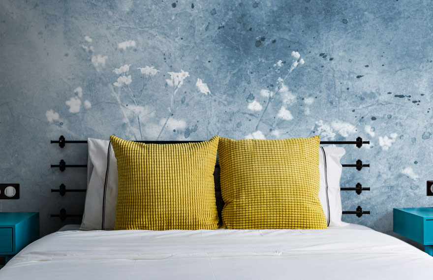 Bedroom - HD Wallpaper 