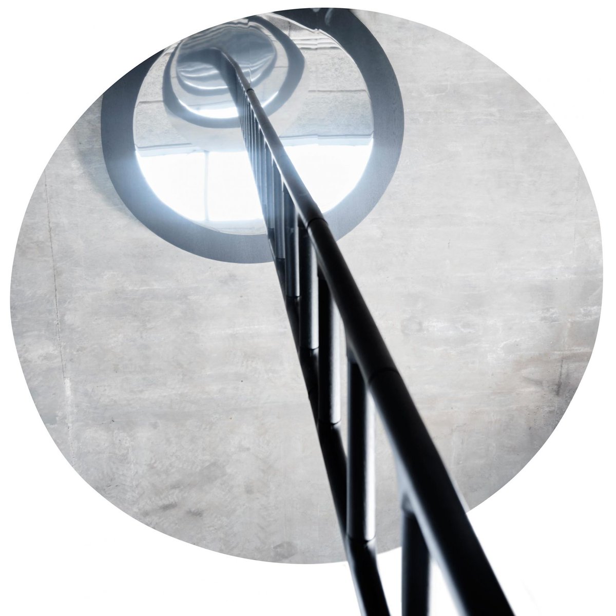 Snohetta Illusion Stairway - HD Wallpaper 