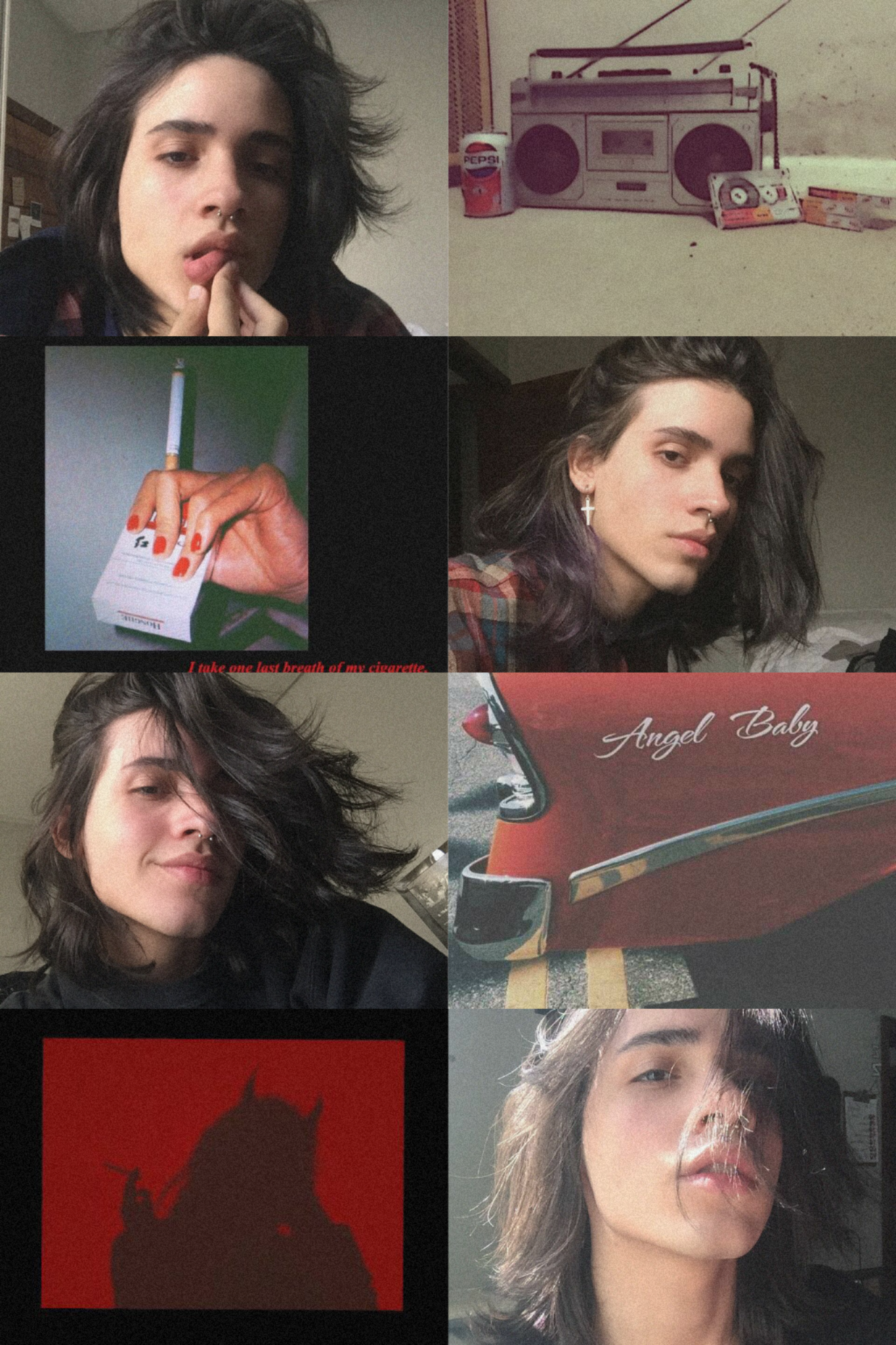 Collage - HD Wallpaper 