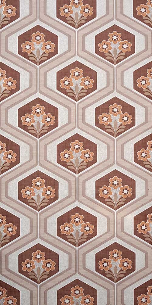 70s Wallpaper - Motif - HD Wallpaper 