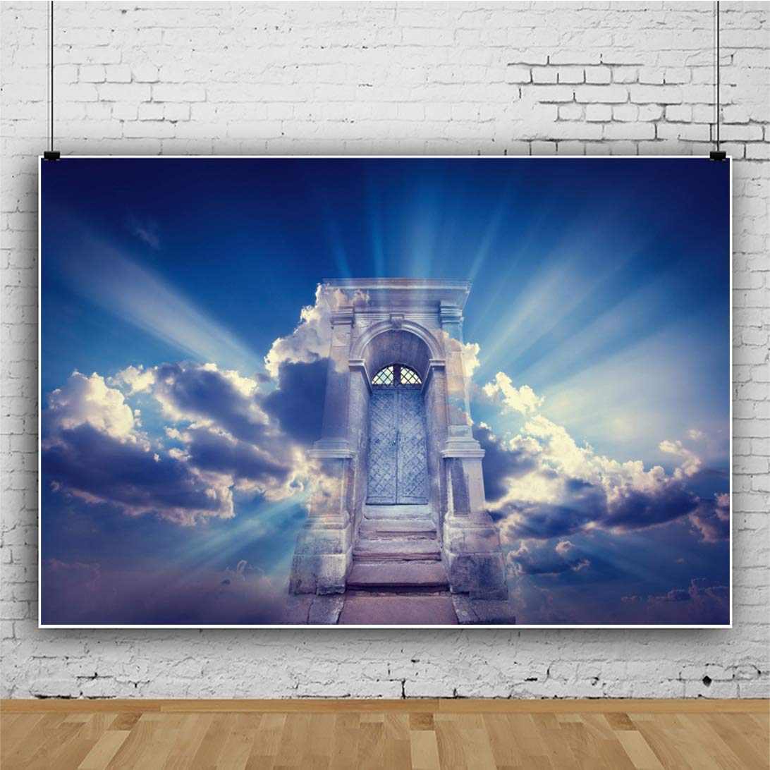Heaven Creepypasta - HD Wallpaper 