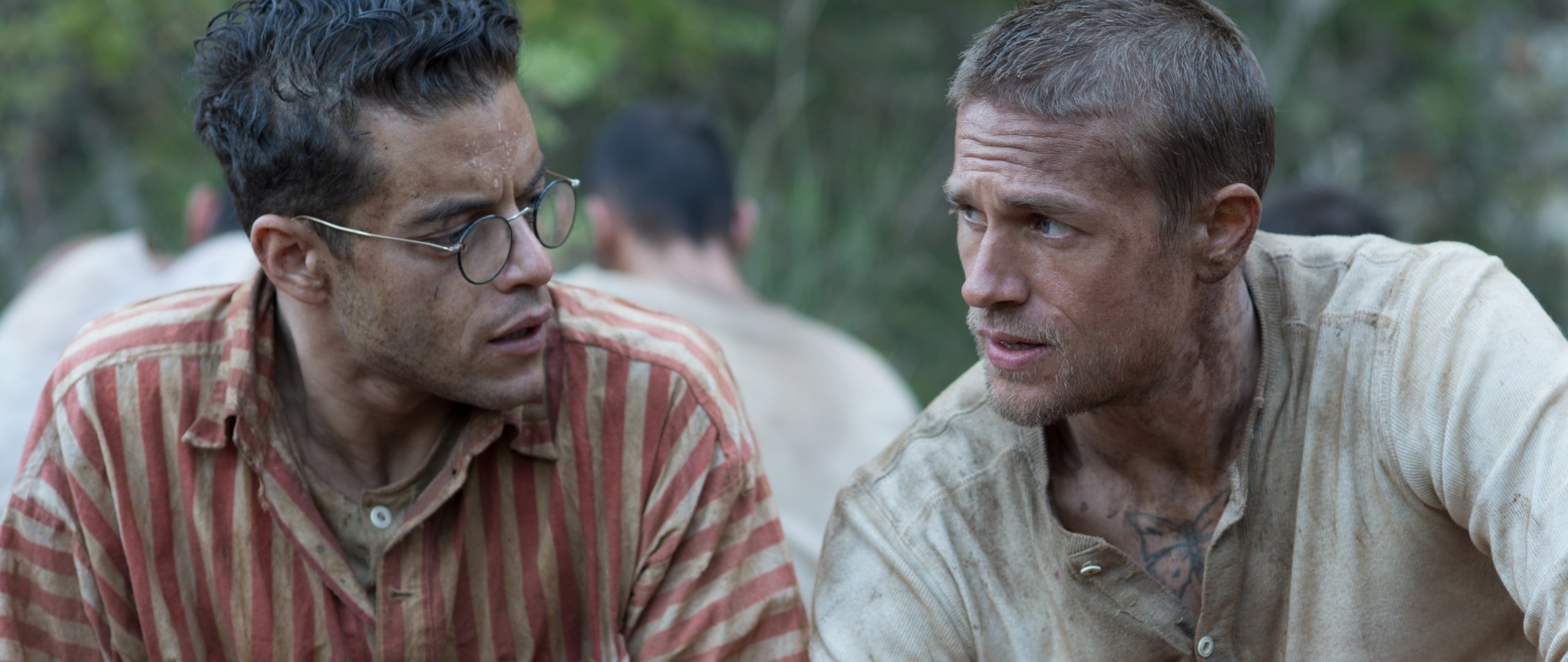 Papillon Filme - HD Wallpaper 