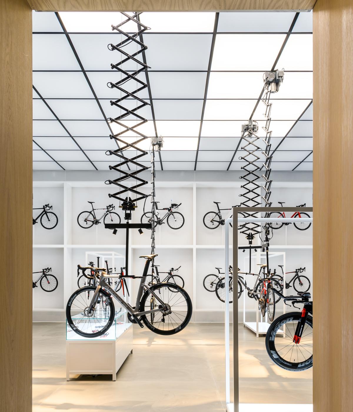 Retail Design Bike - HD Wallpaper 