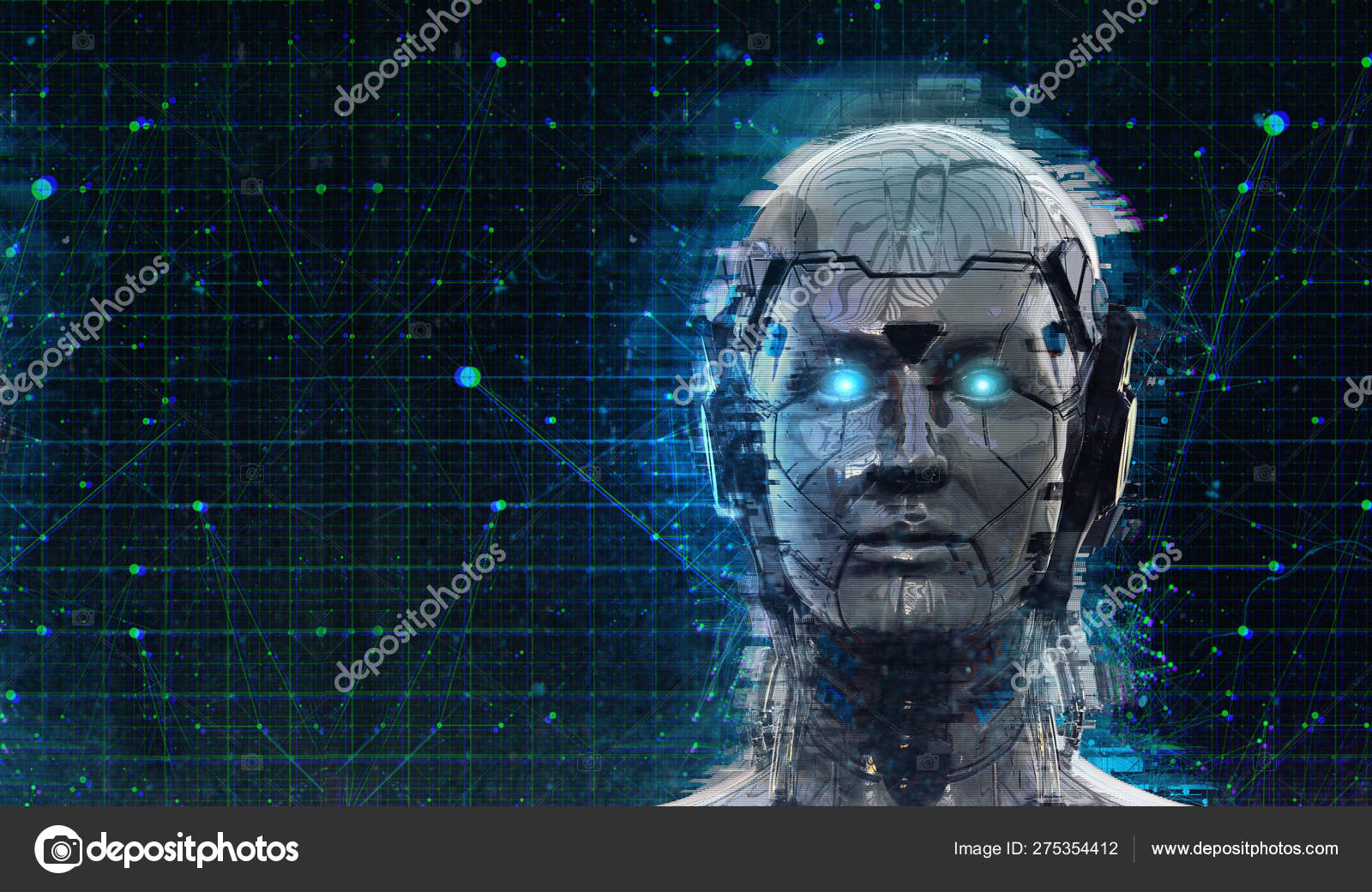 Artificial Intelligence - HD Wallpaper 