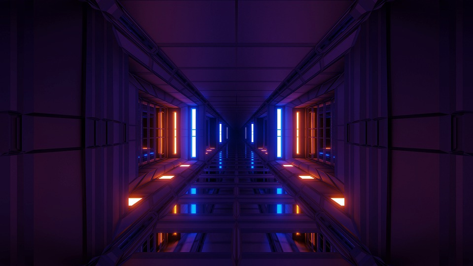 Architecture - HD Wallpaper 