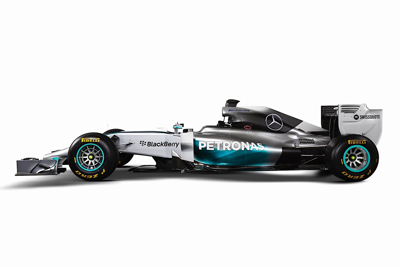 Mercedes-benz F1 Pics, Vehicles Collection - Formula 1 Car Side - HD Wallpaper 