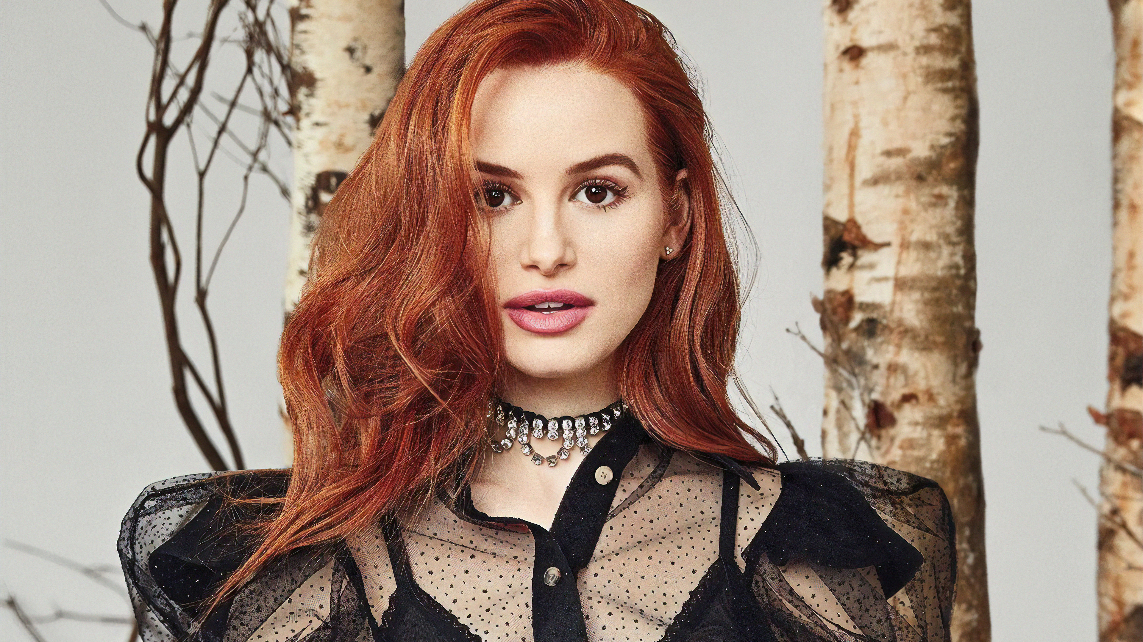 Madelaine Petsch Cheryl Riverdale - HD Wallpaper 