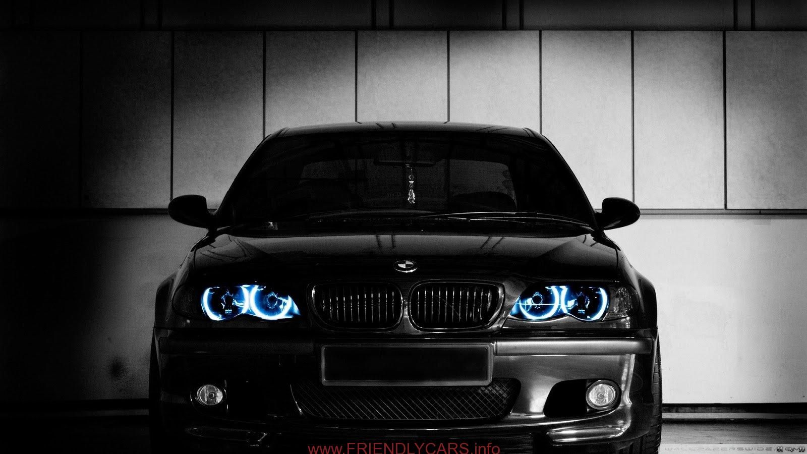 Bmw Backgrounds - HD Wallpaper 