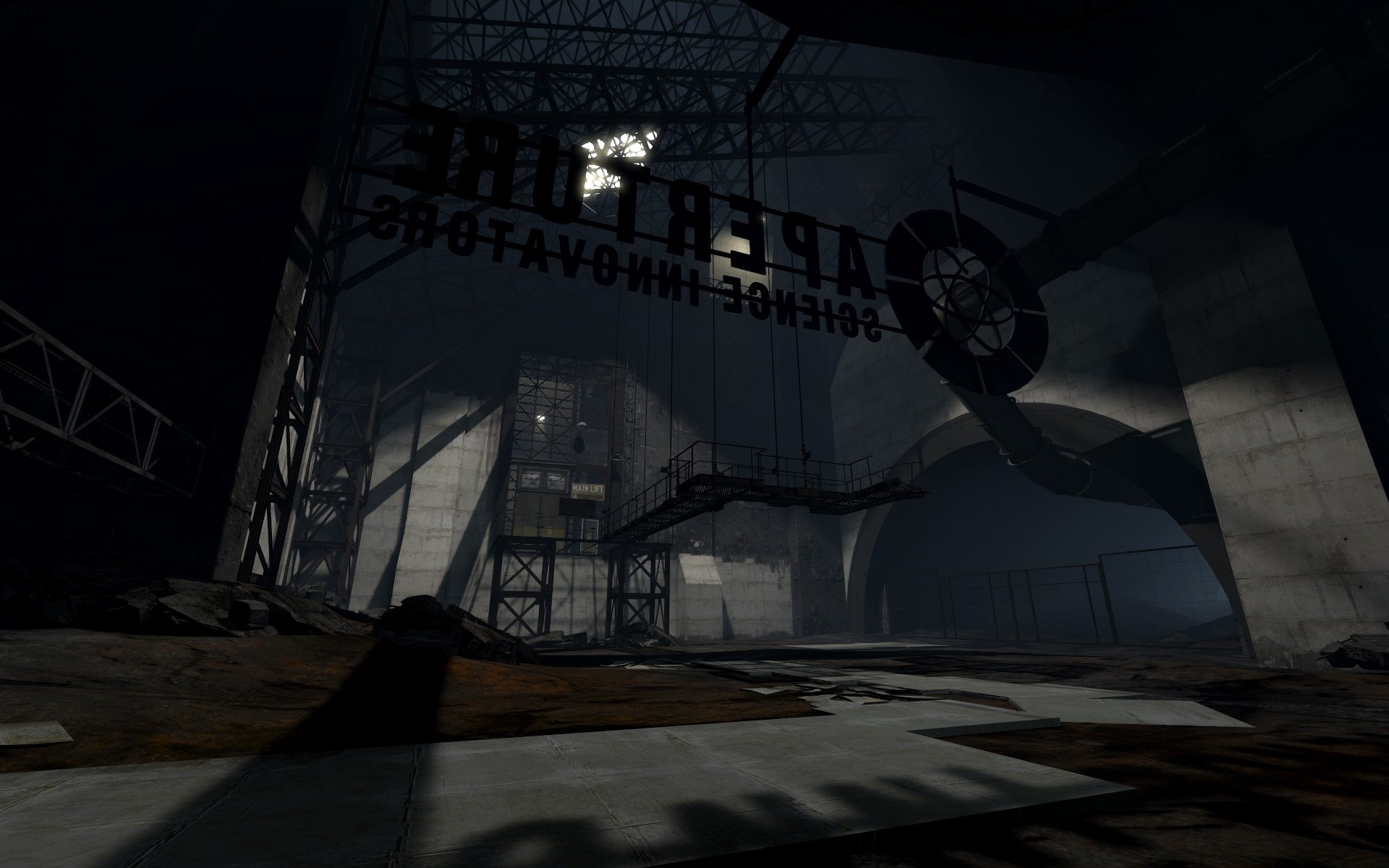 Architecture - HD Wallpaper 