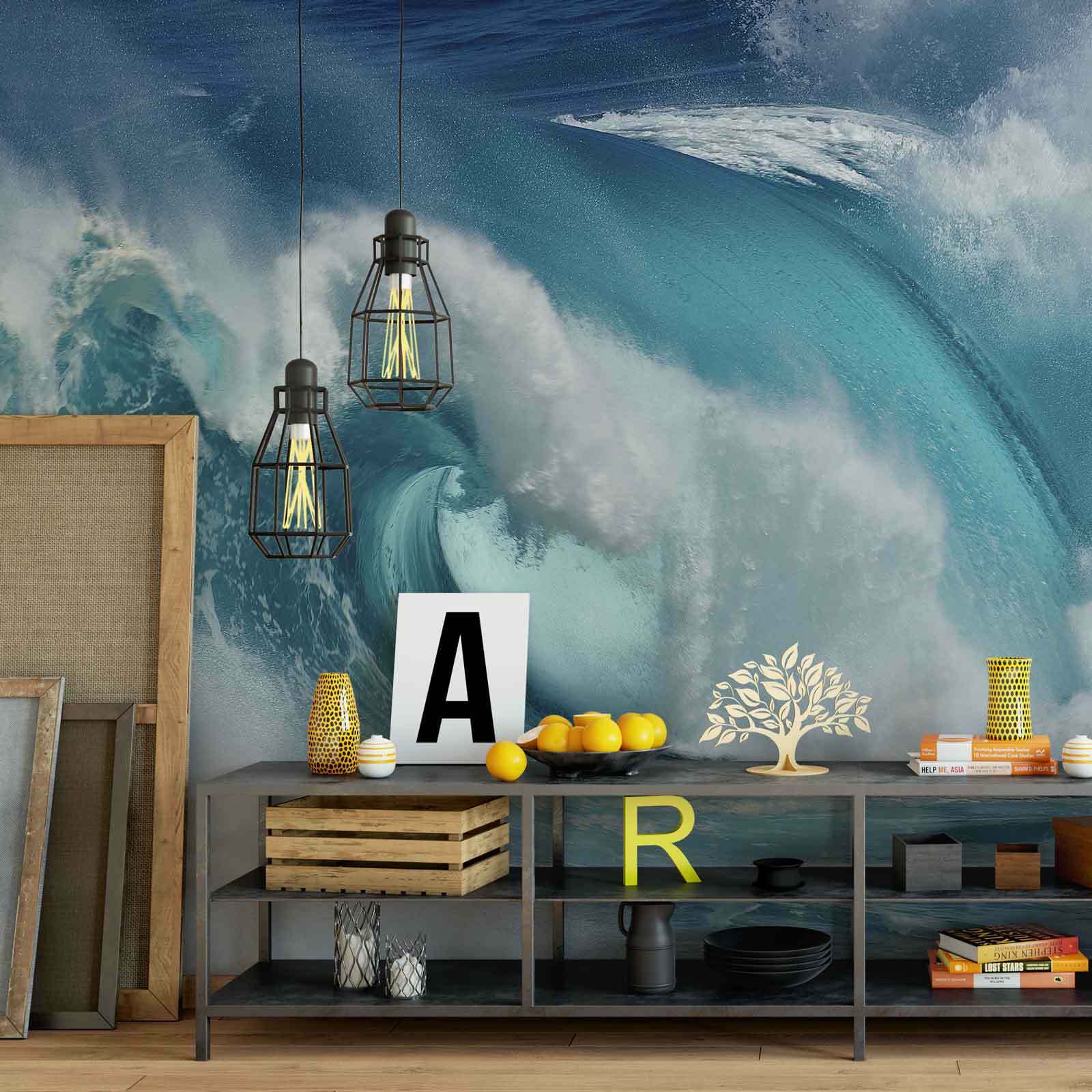 Adesivo De Parede Tijolo - HD Wallpaper 