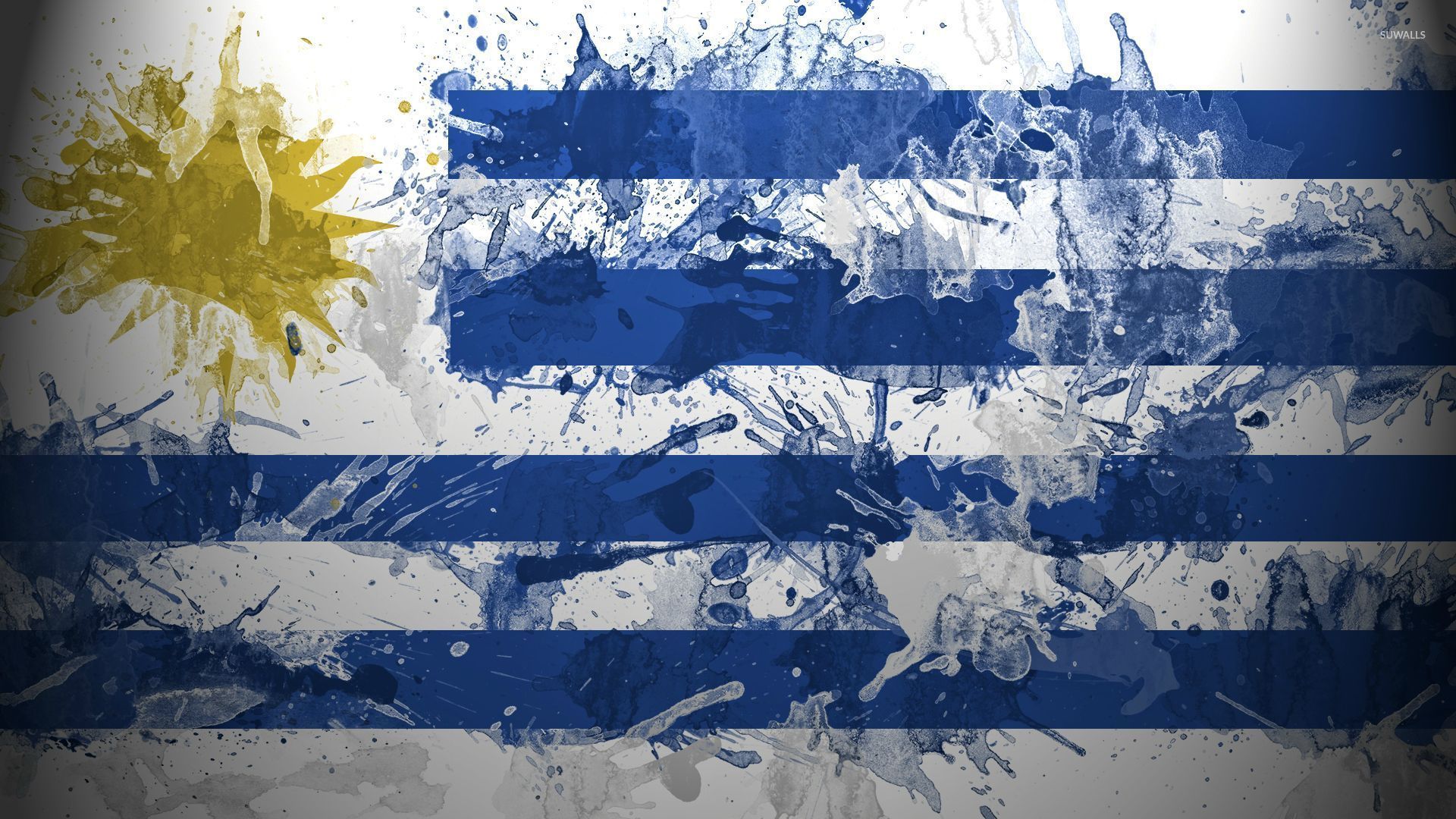 Uruguay Wallpaper Hd - HD Wallpaper 