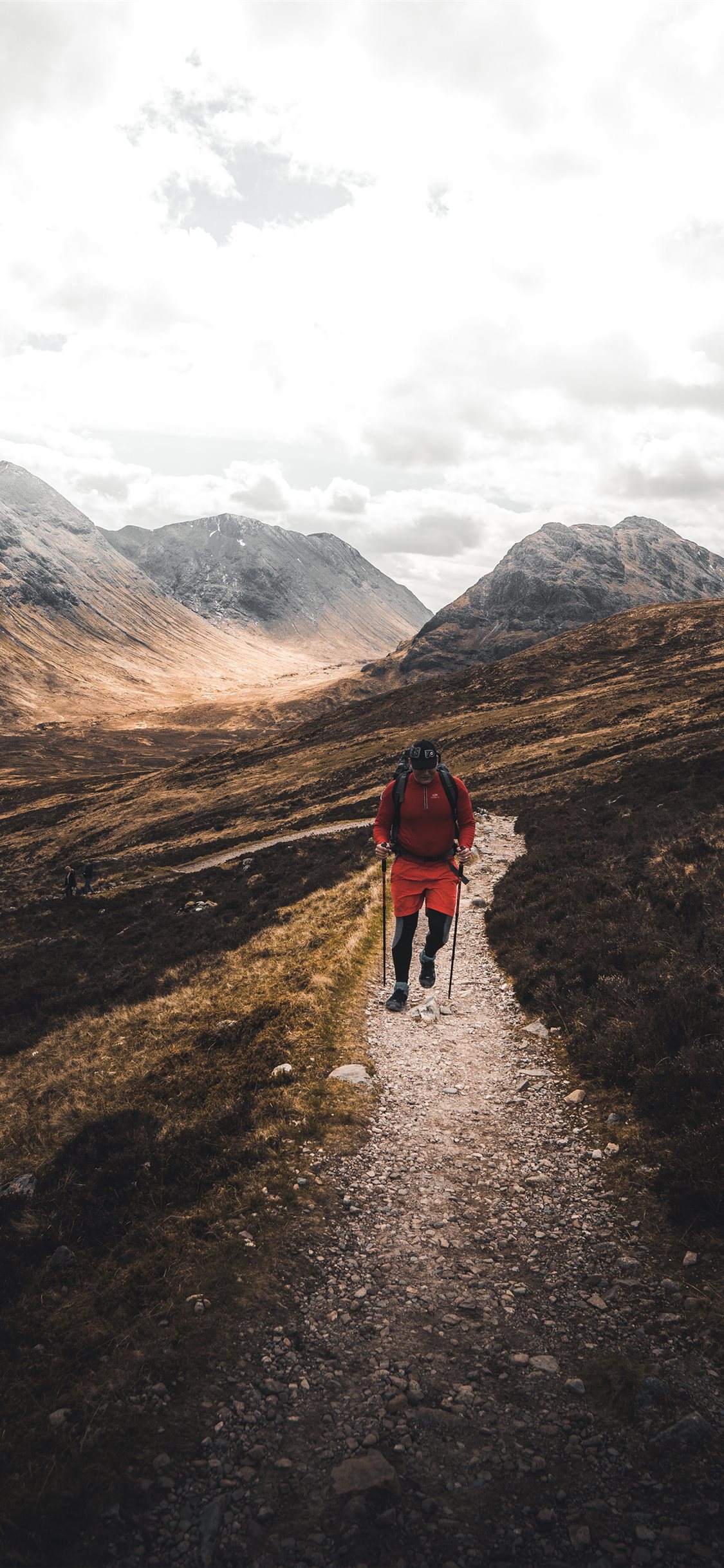 Scotland Wallpaper Iphone - HD Wallpaper 