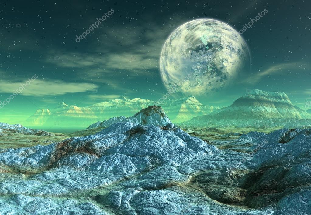 Earth - HD Wallpaper 