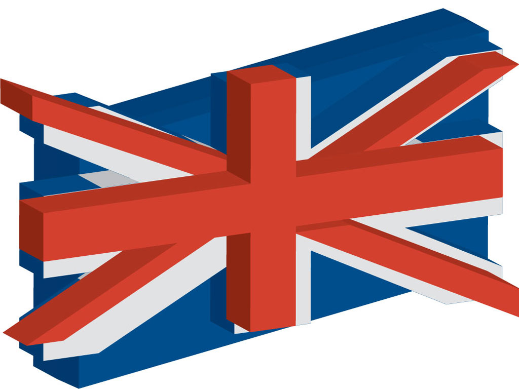 Download British Flag Phone Screen - HD Wallpaper 