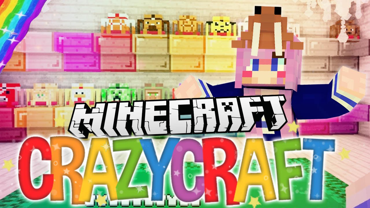 Minecraft - HD Wallpaper 