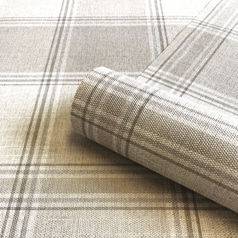 Beige Check - HD Wallpaper 