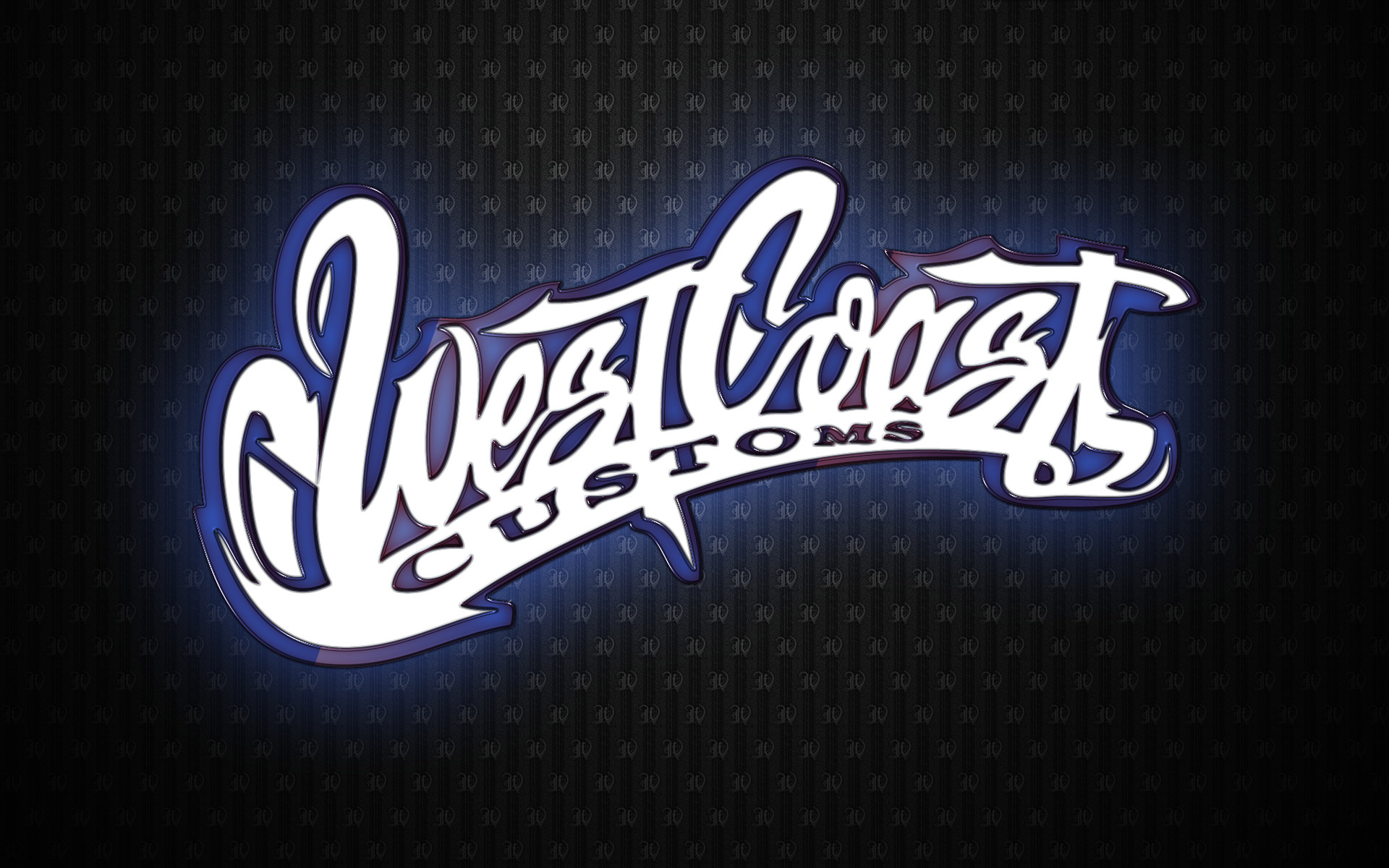 West Coast Customs Wallpaper Hd - HD Wallpaper 