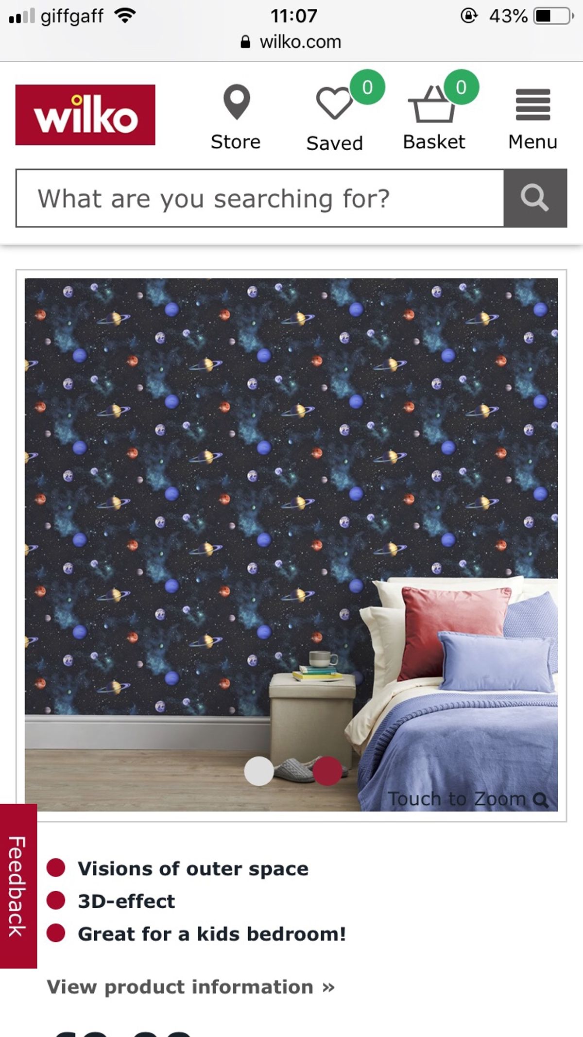 Boys Space Themed Bedroom Items - Love From My Kitchen Dinner Set - HD Wallpaper 