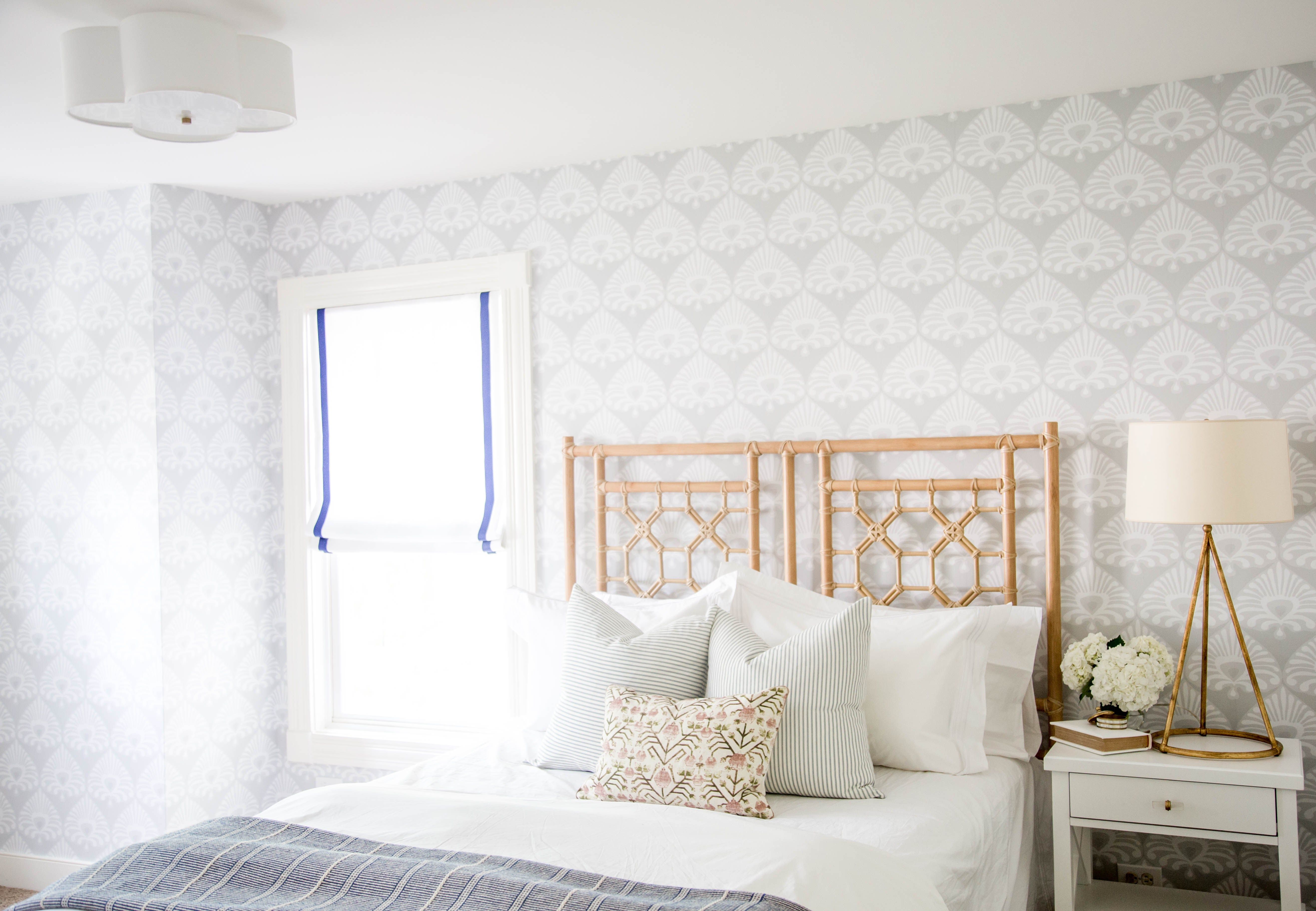 Bedroom - HD Wallpaper 