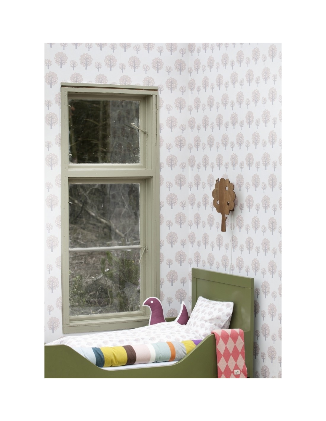 Ferm Living Dotty - HD Wallpaper 