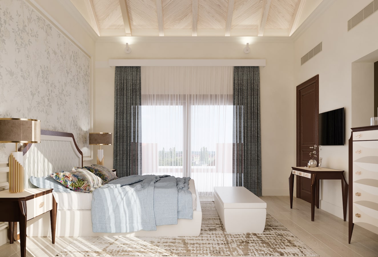 Window Blind - HD Wallpaper 