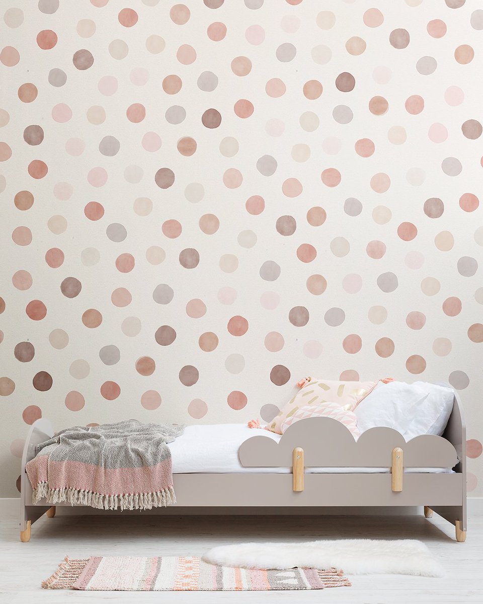 Polka Dot - HD Wallpaper 