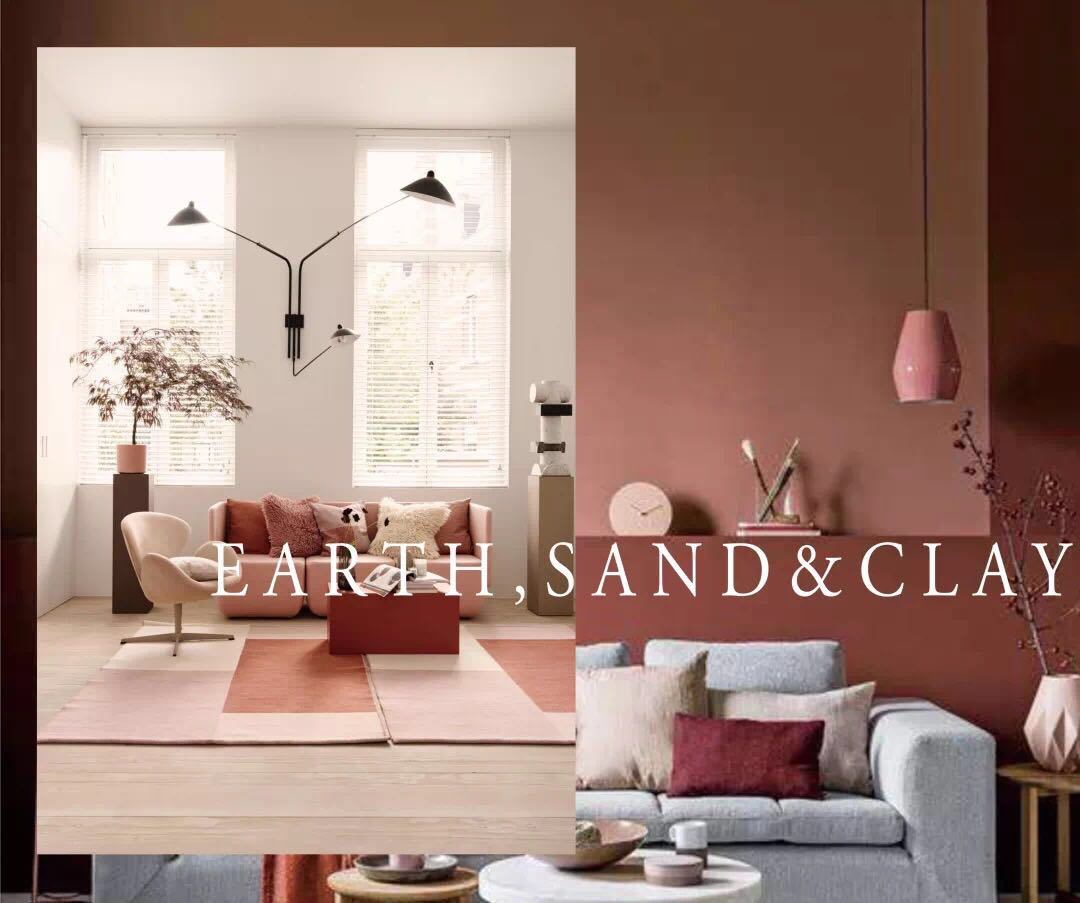 Elegant Italian Waterproof Pvc Wallpaper For Bathrooms/bedroom/kids - Sofás 2020 - HD Wallpaper 