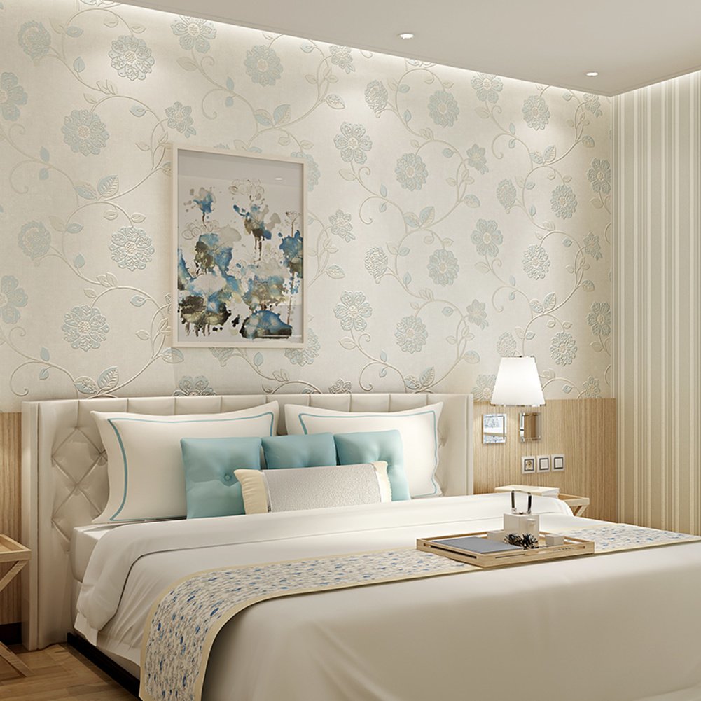 Bedroom - HD Wallpaper 