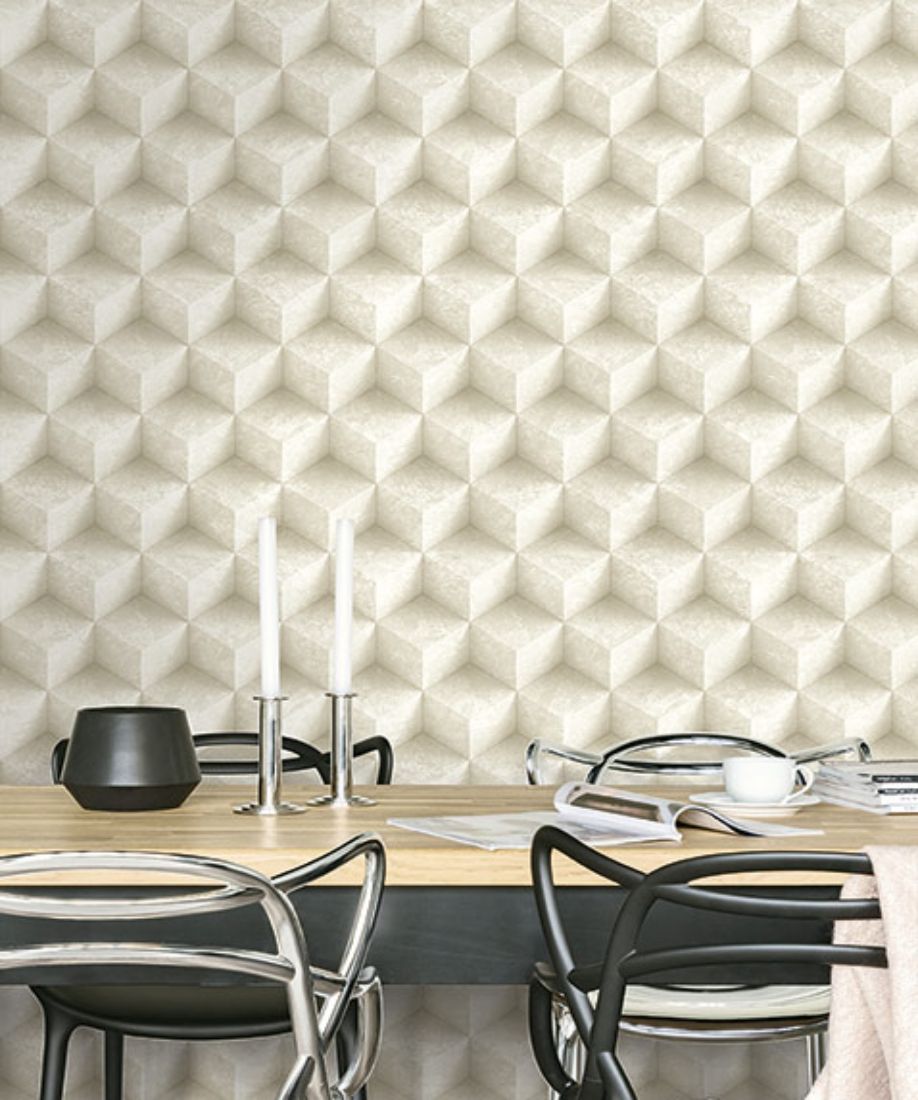 Tavolo Legno Con Sedie Moderne - HD Wallpaper 